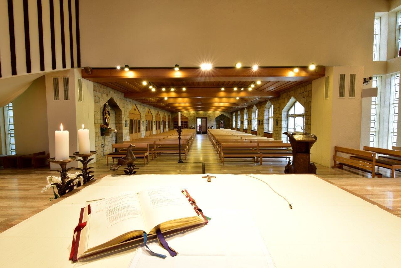 Kloster Neustadt Neustadt an der Weinstraße Exterior photo