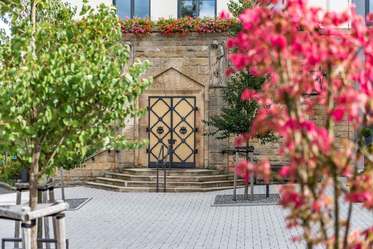 Kloster Neustadt Neustadt an der Weinstraße Exterior photo